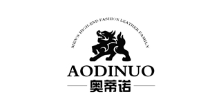 奧蒂諾品牌logo