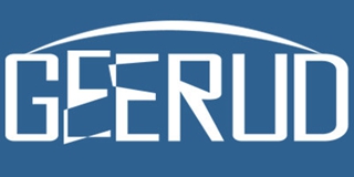 Geerud品牌logo