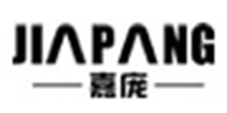 嘉龐品牌logo