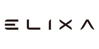 Elixa品牌logo