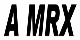 A MRX/阿麥思品牌logo