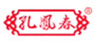 孔鳳春品牌logo