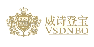 威詩(shī)登寶品牌logo