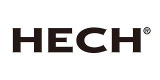 HECH品牌logo