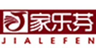 家樂(lè)芬品牌logo