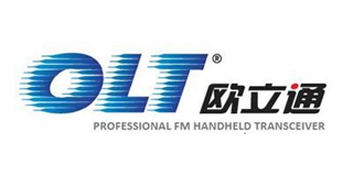 歐立通品牌logo