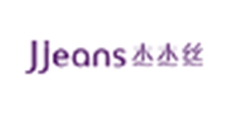 Jjeans/杰杰絲品牌logo