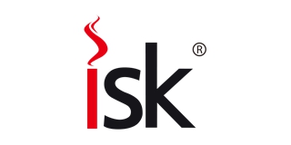 ISK品牌logo