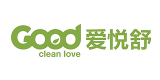 愛悅舒品牌logo