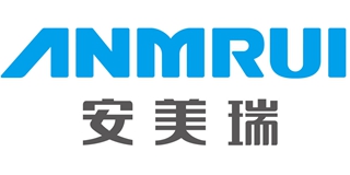 安美瑞品牌logo