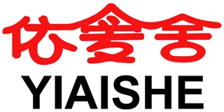 依愛舍品牌logo