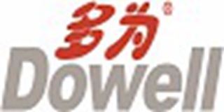 Dowell/多為品牌logo