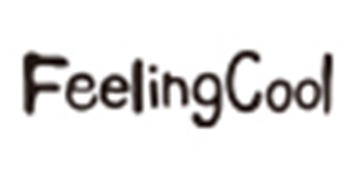 FeelingCool/飛蘭蔻品牌logo