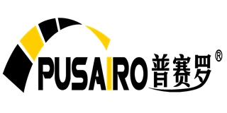 普賽羅品牌logo