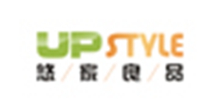 UP STYLE/悠家良品品牌logo