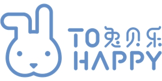 Rabbit bel/兔貝樂品牌logo
