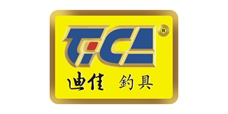 迪佳品牌logo