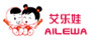 艾樂娃品牌logo