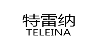 特雷納品牌logo