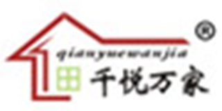 千悅?cè)f家品牌logo