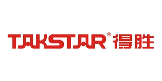 Takstar/得勝品牌logo