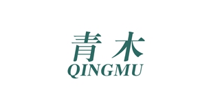 青木品牌logo