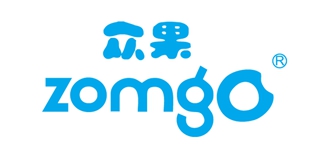 zomgo/眾果品牌logo