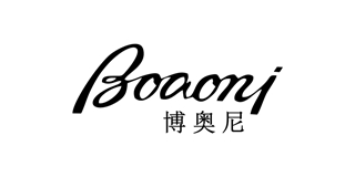 博奧尼品牌logo