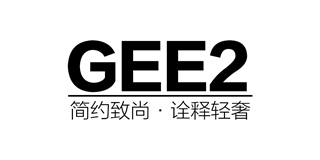 GEE2/極適品牌logo