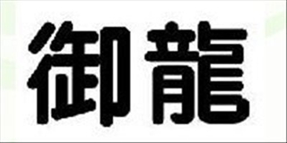 御龍品牌logo