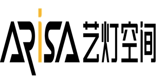 ARTISTIC LIGHTING ZONE/藝燈空間品牌logo