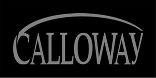 Calloway品牌logo