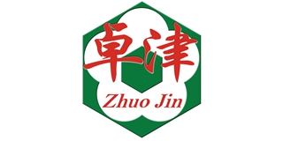 卓津品牌logo