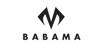 babama品牌logo