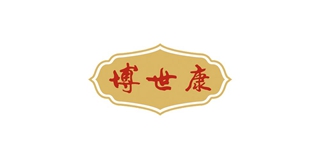 博世康品牌logo