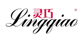 靈巧品牌logo