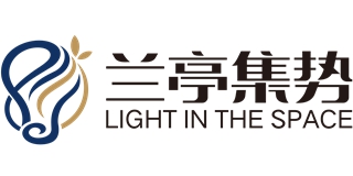 蘭亭集勢品牌logo