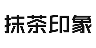 抹茶印象品牌logo