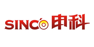申科品牌logo