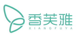 香芙雅品牌logo