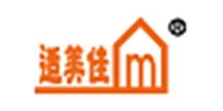 適美佳品牌logo