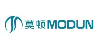 莫頓品牌logo