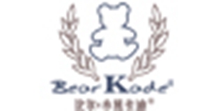Bear Kade/比爾小熊卡迪品牌logo