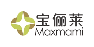 Maxmami品牌logo