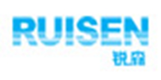 銳森品牌logo