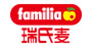 瑞氏麥品牌logo