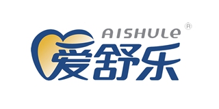 愛舒樂品牌logo