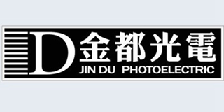 金都光電品牌logo