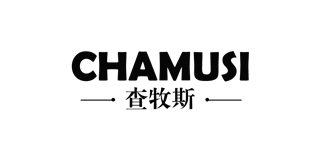 查牧斯品牌logo