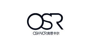 OSKAIOR/奧思卡爾品牌logo